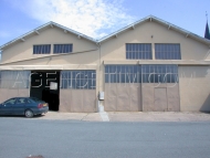 Atelier et garages